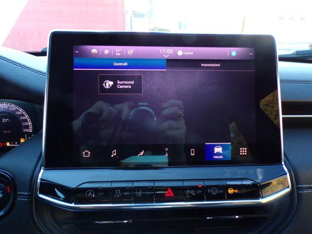 JEEP Compass usata 82