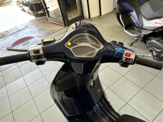 PIAGGIO Vespa 125 Primavera usata 4