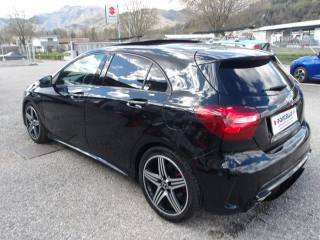 MERCEDES-BENZ A 250 usata, con Airbag laterali