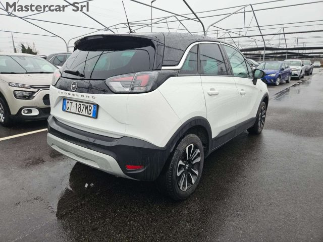 OPEL Crossland X usata, con Boardcomputer