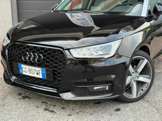 AUDI A1 usata, con Airbag Passeggero
