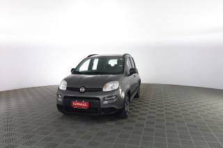 FIAT Panda Panda 1.0 firefly hybrid city life