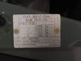 FIAT Ritmo usata 12