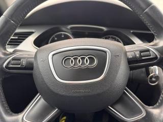 AUDI A4 usata, con Cruise Control