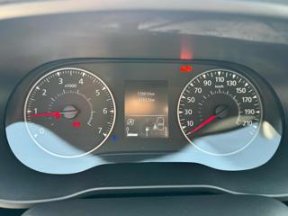 DACIA Duster usata, con ESP