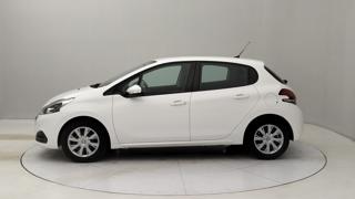 PEUGEOT 208 usata, con Airbag