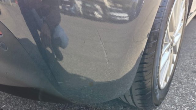 KIA Rio usata, con Boardcomputer