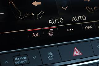 AUDI Q7 usata, con Filtro antiparticolato