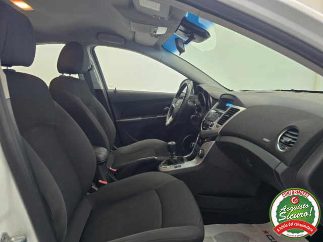 CHEVROLET Cruze usata 22