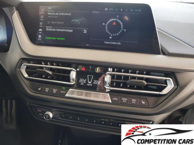 BMW 118 usata, con Servosterzo