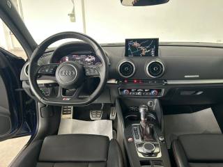 AUDI S3 usata, con Climatizzatore