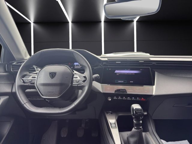 PEUGEOT 308 usata, con Sistema di navigazione