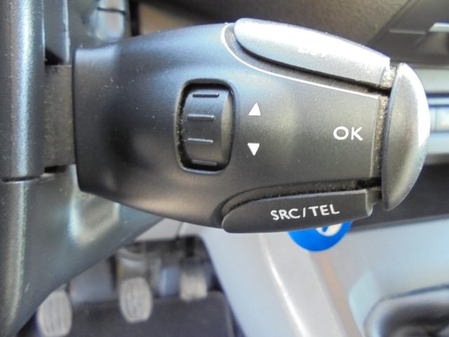 OPEL Vivaro usata 29
