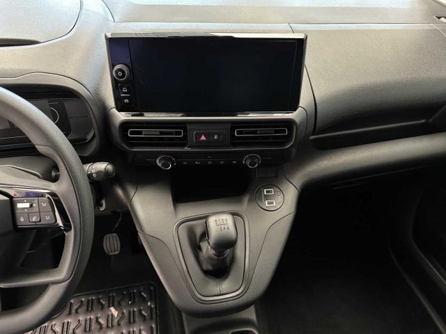 FIAT Doblo usata 11