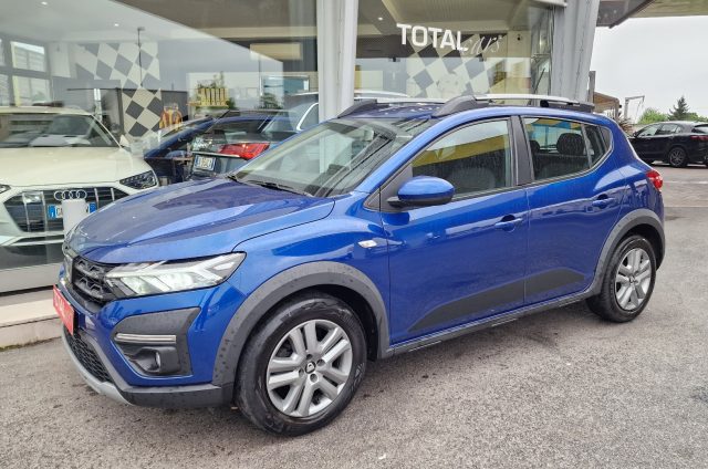 DACIA Sandero usata, con Airbag Passeggero
