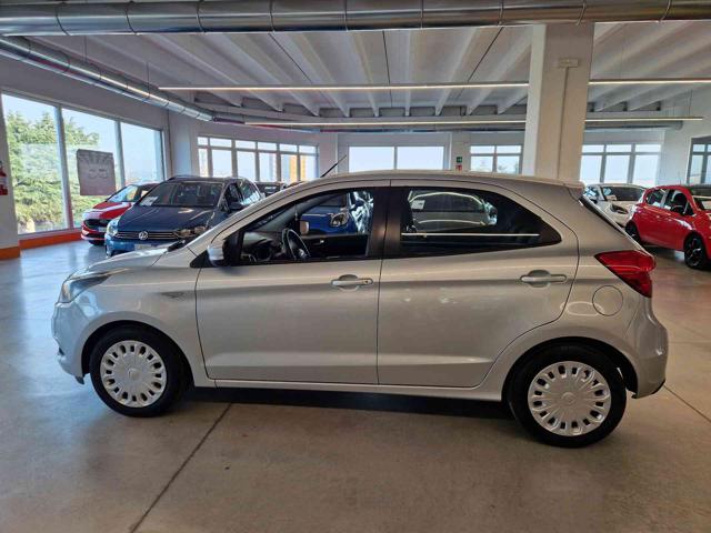 FORD Ka+ usata, con Boardcomputer