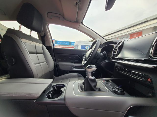 CITROEN C5 Aircross usata, con Cruise Control