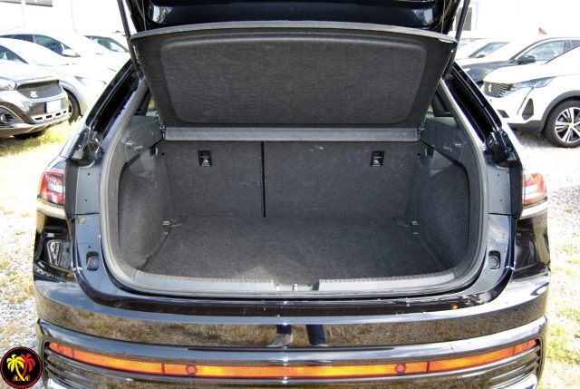 VOLKSWAGEN Taigo usata, con Specchietti laterali elettrici