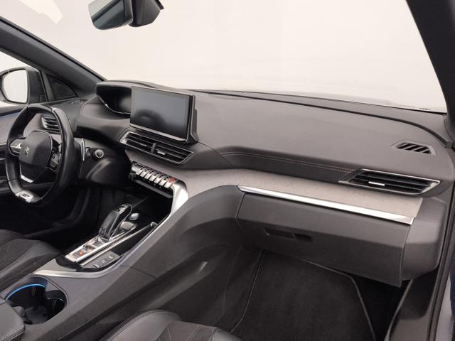 PEUGEOT 3008 usata, con Sensori di parcheggio anteriori
