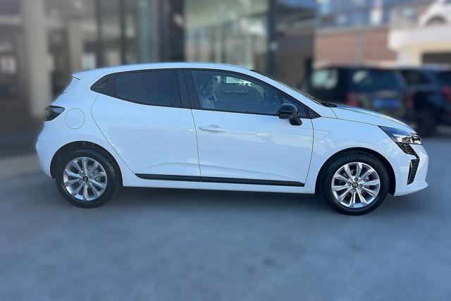 RENAULT Clio usata, con Airbag laterali
