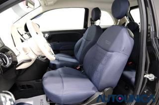 FIAT 500 usata, con Autoradio