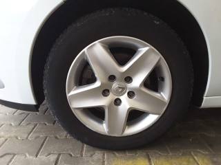 RENAULT Scenic usata, con Airbag Passeggero
