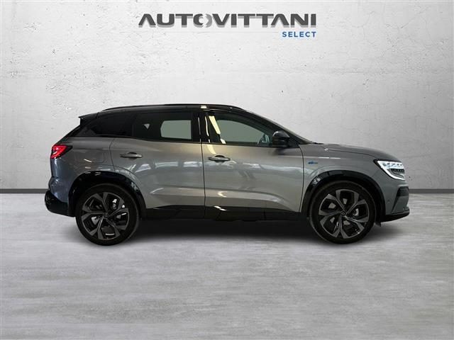 RENAULT Austral usata, con Alzacristalli elettrici