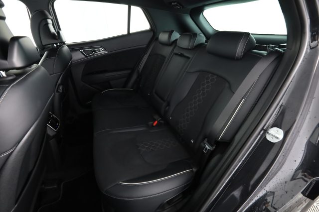 KIA Sportage usata 3