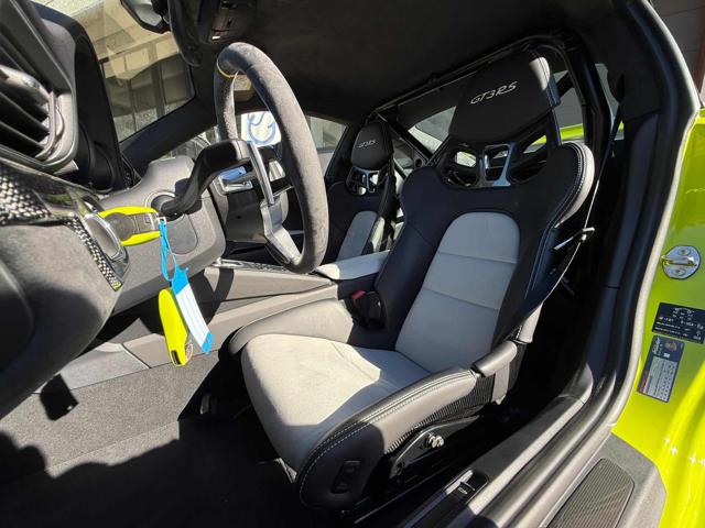 PORSCHE 911 usata 23