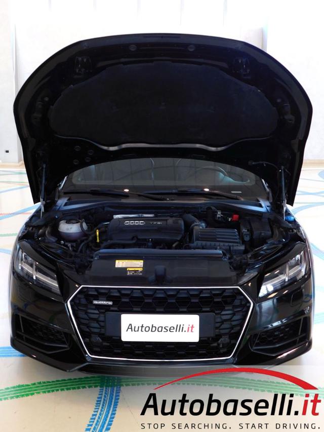 AUDI TT usata 79