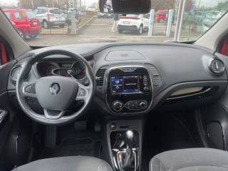RENAULT Captur usata, con ESP