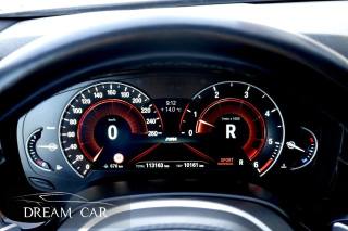 BMW 520 usata, con Fendinebbia