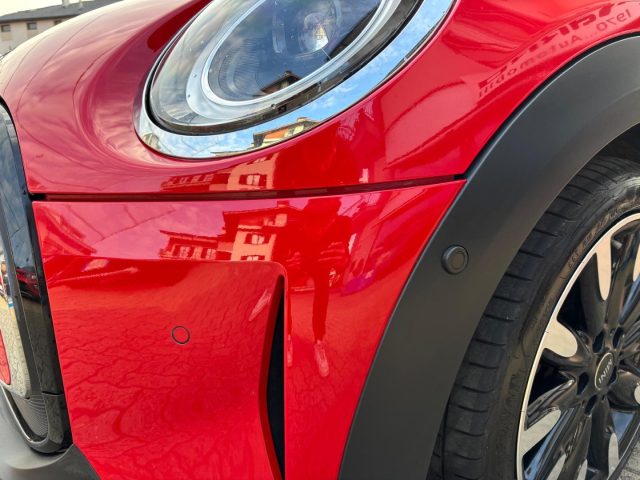 MINI Cooper usata, con Airbag Passeggero