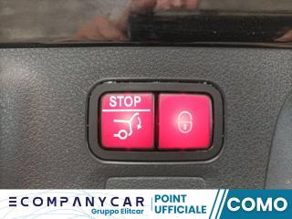 MERCEDES-BENZ CLA 180 usata, con Sistema di navigazione