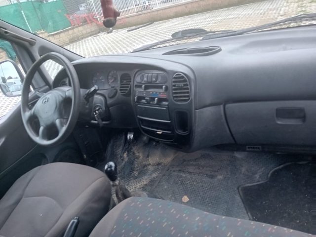 HYUNDAI H-1 usata 3