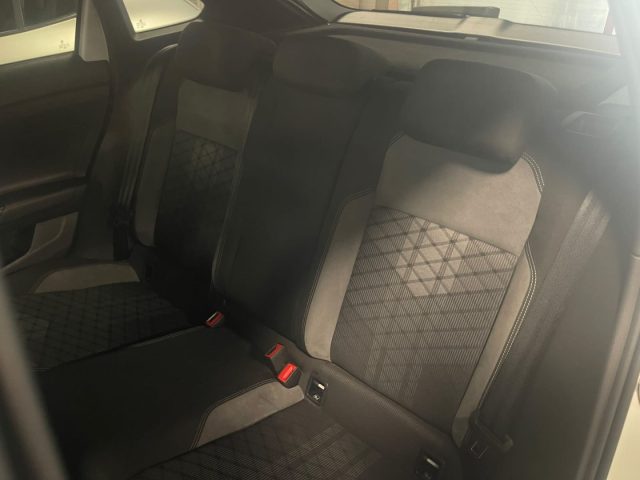 VOLKSWAGEN Taigo usata, con Controllo trazione