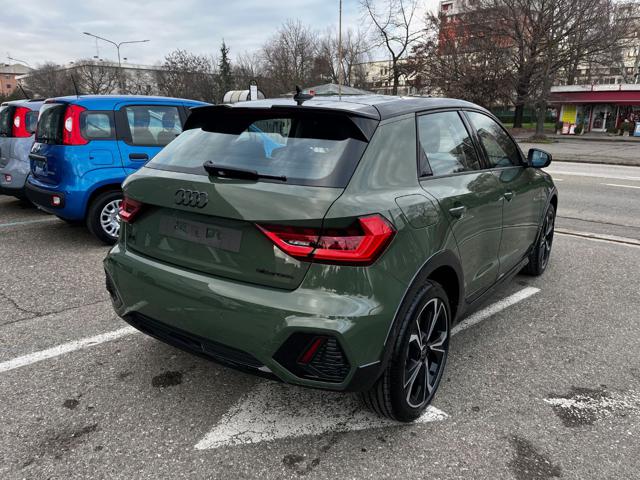 AUDI A1 usata, con Airbag laterali