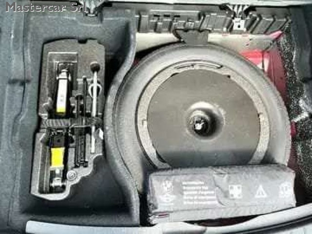 BMW 216 usata, con Immobilizzatore elettronico