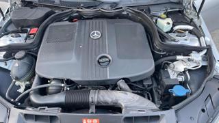 MERCEDES-BENZ C 200 usata, con Chiusura centralizzata