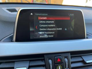 BMW X1 usata, con Cronologia tagliandi