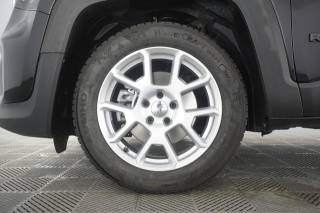 JEEP Renegade usata 13