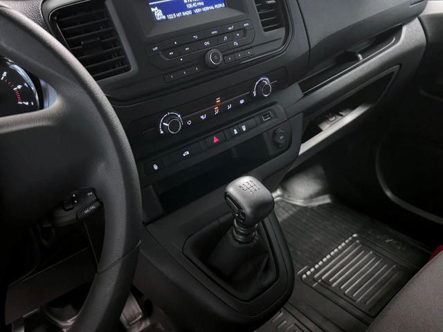 TOYOTA Proace usata, con Filtro antiparticolato