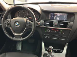 BMW X3 usata 24