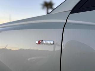 AUDI Q3 usata, con Portellone posteriore elettrico