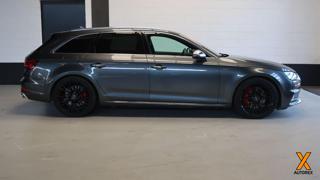AUDI S4 usata, con Airbag laterali