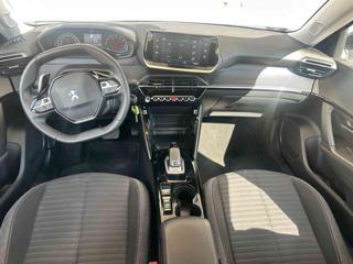 PEUGEOT 2008 usata, con Cronologia tagliandi