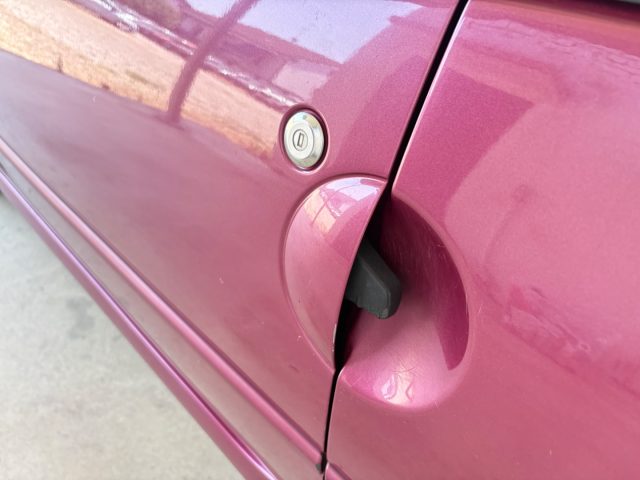 RENAULT Twingo usata, con Chiusura centralizzata telecomandata