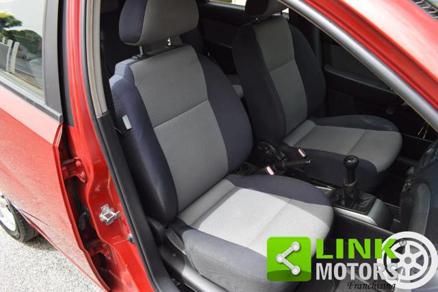 CHEVROLET Aveo usata, con Servosterzo