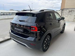 VOLKSWAGEN T-Cross usata, con Alzacristalli elettrici