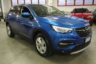 OPEL Grandland X usata, con Airbag laterali